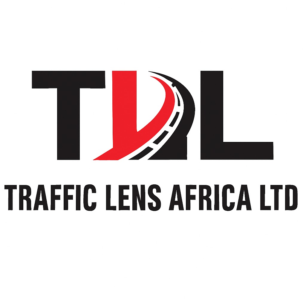 Traffic Lens Africa Logo
